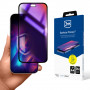 Cristal templado de privacidad 3mk Rainbow Privacy para Apple iPhone 18 Pro Max