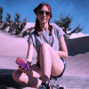 Cristal templado de privacidad 3mk Rainbow Privacy para Apple iPhone 18 Pro Max