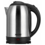 Hervidor eléctrico MPM MCZ-131M, 0,5/1,7 l, acero inoxidable