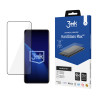Protector de pantalla de cristal templado 3MK HardGlass Max para Redmi Note 15 Pro 4G, negro