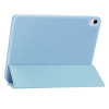 Funda Tech-Protect SmartCase Pen para iPad Air 10.9" (4/5 gen, 2020-2022) / iPad Air 11" (6/7/8 gen, 2024-2026), azul cielo