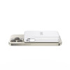 Tech-Protect PB31 LifeMag MagSafe batería externa 10000 mAh, 15 W, blanca