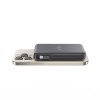 Tech-Protect PB31 LifeMag MagSafe batería externa 10000 mAh, 15 W, Negra