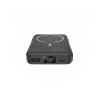 Tech-Protect PB31 LifeMag MagSafe batería externa 10000 mAh, 15 W, Negra