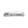 Batería externa Tech-Protect PB11 LifeMag MagSafe 10000 mAh, 15 W, Blanca
