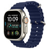 Correa Tech-Protect IconBand Pro para Apple Watch 4/5/6/7/8/9/SE/Ultra 1/2 (42/44/45/49 mm), Midnight Blue (THP2875)