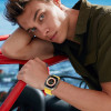 Correa Tech-Protect IconBand Pro para Apple Watch 4/5/6/7/8/9/SE/Ultra 1/2 (42/44/45/49 mm), Midnight Blue (THP2875)