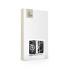 Funda Tech-Protect Flexair Hybrid MagSafe para Apple iPhone 16 Pro, transparente