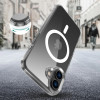 Funda Tech-Protect Flexair Hybrid MagSafe para Apple iPhone 16 Plus, transparente