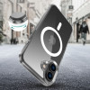 Funda Tech-Protect Flexair Hybrid MagSafe para Apple iPhone 16 Plus, transparente