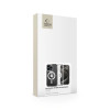 Funda Tech-Protect Flexair Hybrid MagSafe para Apple iPhone 16 Pro Max, transparente