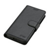 Funda Tech-Protect Wallet MagSafe para Apple iPhone 16, negra