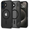 Funda MagSafe Tech-Protect MagCam para Apple iPhone 16, negro mate
