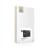 Funda MagSafe Tech-Protect MagCam para Apple iPhone 16, negro mate