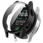 Funda Tech-Protect Defense360 para Samsung Galaxy Watch 4 / 5 / FE, 40 mm, negra