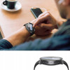 Funda Tech-Protect Defense360 para Samsung Galaxy Watch 7, 40 mm, transparente