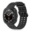 Correa Tech-Protect IconBand Pro para Samsung Galaxy Watch Ultra 1 / 2, 47 mm, negra
