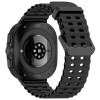 Correa Tech-Protect IconBand Pro para Samsung Galaxy Watch Ultra 1 / 2, 47 mm, negra