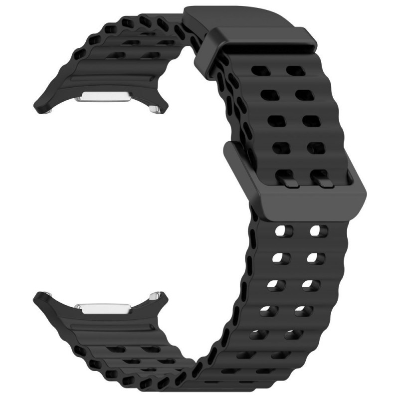 Correa Tech-Protect IconBand Pro para Samsung Galaxy Watch Ultra 1 / 2, 47 mm, negra