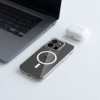 Funda Tech-Protect FlexAir Hybrid MagSafe para OnePlus Nord 6, Transparente (THP5525)