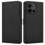 Funda cartera Tech-Protect para OnePlus Nord 6, negra