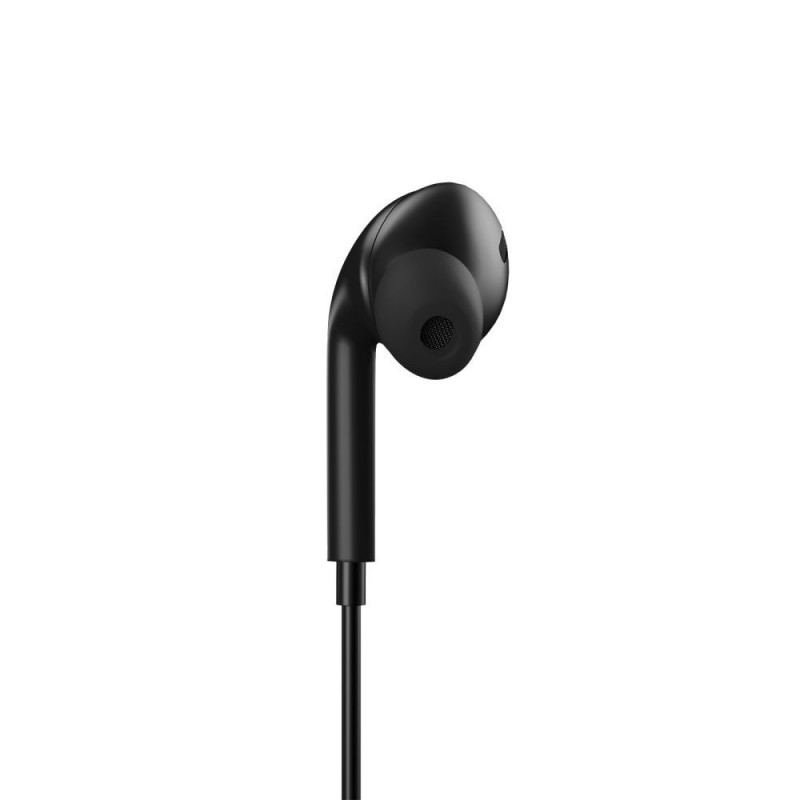 Auriculares con cable Tech-Protect Ultraboost Core G3 Mini Jack 3.5 mm, negros