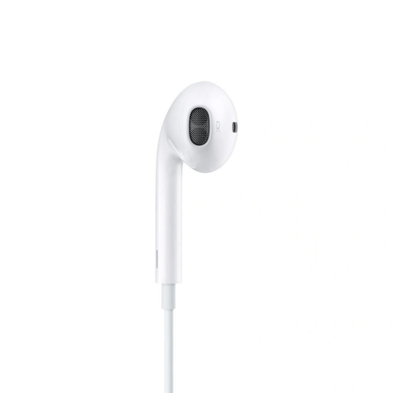 Auriculares con cable Tech-Protect Ultraboost Core G2 Mini Jack 3.5 mm, blancos