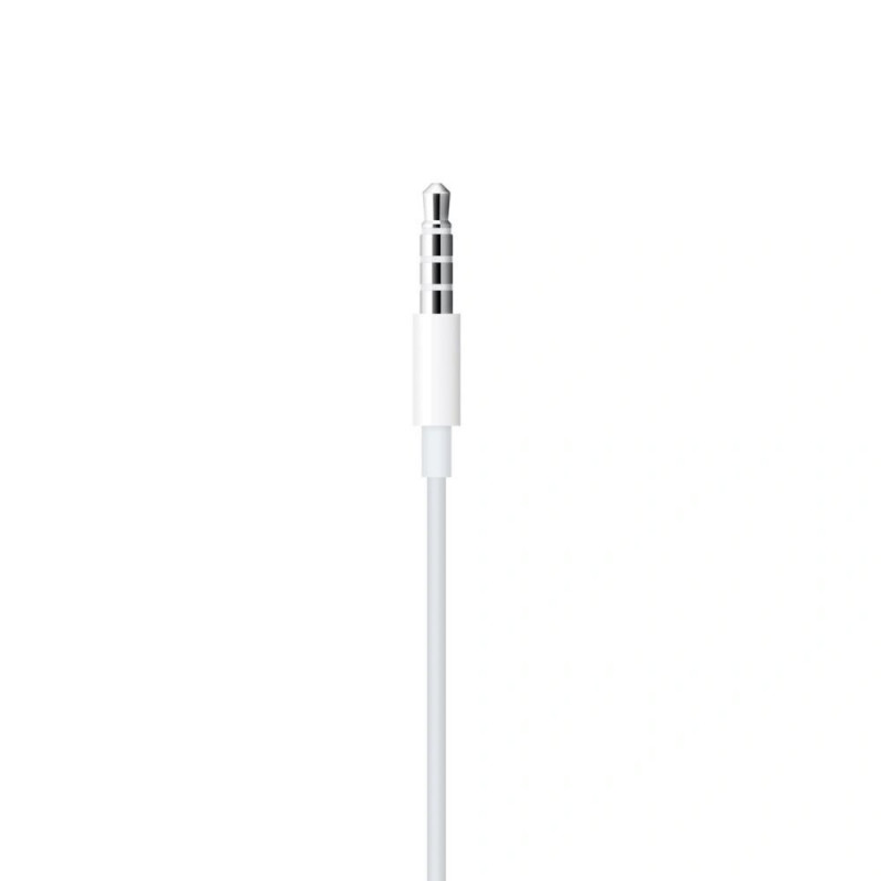 Auriculares con cable Tech-Protect Ultraboost Core G2 Mini Jack 3.5 mm, blancos