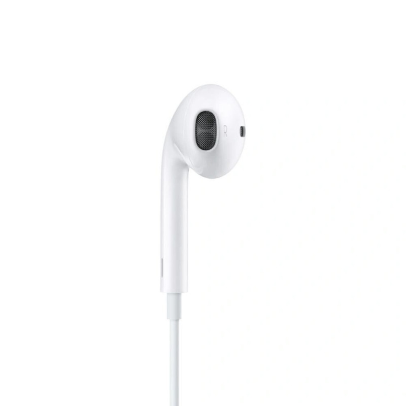 Auriculares con cable Tech-Protect Ultraboost Core G2 Lightning, blancos (THP4681)