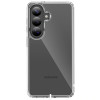 Funda híbrida FlexAir para Samsung Galaxy S26+, transparente Tech-Protect