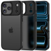 Funda Tech-Protect Magmat para Apple iPhone 17 Pro Max, negro mate