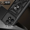 Funda Tech-Protect CamShield Pro para Xiaomi 15T, negra