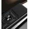 Funda Tech-Protect CamShield Pro para Xiaomi 15T, negra