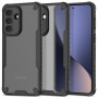 Funda Rugged Shield Tech-Protect para Samsung Galaxy A57 5G, negro mate