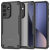 Funda Rugged Shield Tech-Protect para Samsung Galaxy A57 5G, negro mate