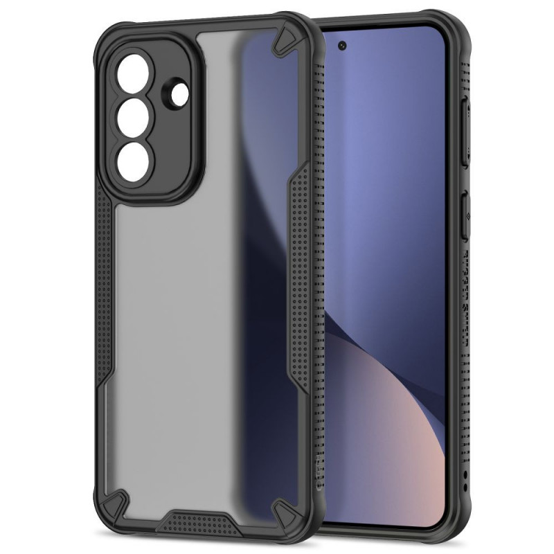 Funda Rugged Shield Tech-Protect para Samsung Galaxy A57 5G, negro mate