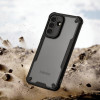 Funda Rugged Shield Tech-Protect para Samsung Galaxy A57 5G, negro mate