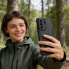 Funda Rugged Shield Tech-Protect para Samsung Galaxy A57 5G, negro mate