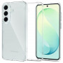 Funda Tech-Protect Flexair Hybrid para Samsung Galaxy S26 FE Transparente