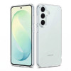 Funda Tech-Protect Flexair Hybrid para Samsung Galaxy S26 FE Transparente