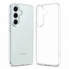 Funda Tech-Protect Flexair Hybrid para Samsung Galaxy S26 FE Transparente