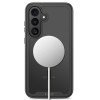 Funda Tech-Protect Defense MagSafe para Samsung Galaxy S26 FE negro mate