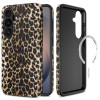 Funda Tech-Protect Lamano MagSafe para Samsung Galaxy S26 FE Exotic Touch