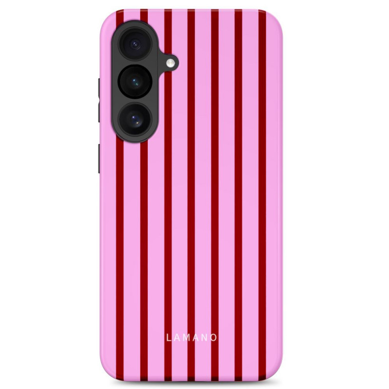 Funda Tech-Protect Lamano MagSafe para Samsung Galaxy S26 FE Candy Crush