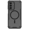 Funda Tech-Protect Rugged Shield MagSafe para Samsung Galaxy A17 / A18 / A26 4G / 5G negro mate