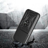Funda Tech-Protect CamShield Pro para Xiaomi Poco F8 Pro, negra