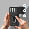 Funda Tech-Protect CamShield Pro para Xiaomi Poco F8 Pro, negra