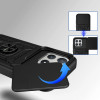Funda Tech-Protect CamShield Pro para Xiaomi Poco F8 Pro, negra
