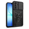 Funda Tech-Protect CamShield Pro para Samsung Galaxy A17 / A18 / A26 4G / 5G negra