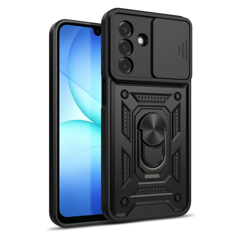 Funda Tech-Protect CamShield Pro para Samsung Galaxy A17 / A18 / A26 4G / 5G negra